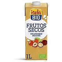 Organic dried fruit drink 1 L