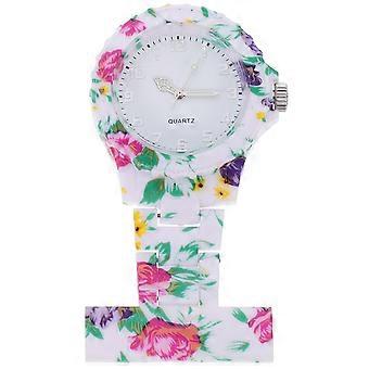 1 Pc Zakhorloge Stijlvol Kinderen School Horloge Verpleegkundige Zakhorloge Ouderen Horloge