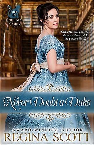 Never doubt a duke