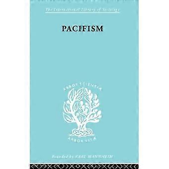 Pacifism - David A. Martin
