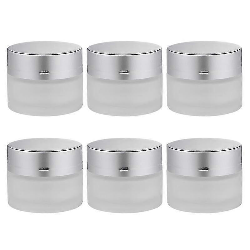 6pcs container bottle, Eye Cream Container