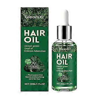 Platycladus Orientalis Usman Shampoo Soap Herbal Fixed N Care EW- Hair O6I4