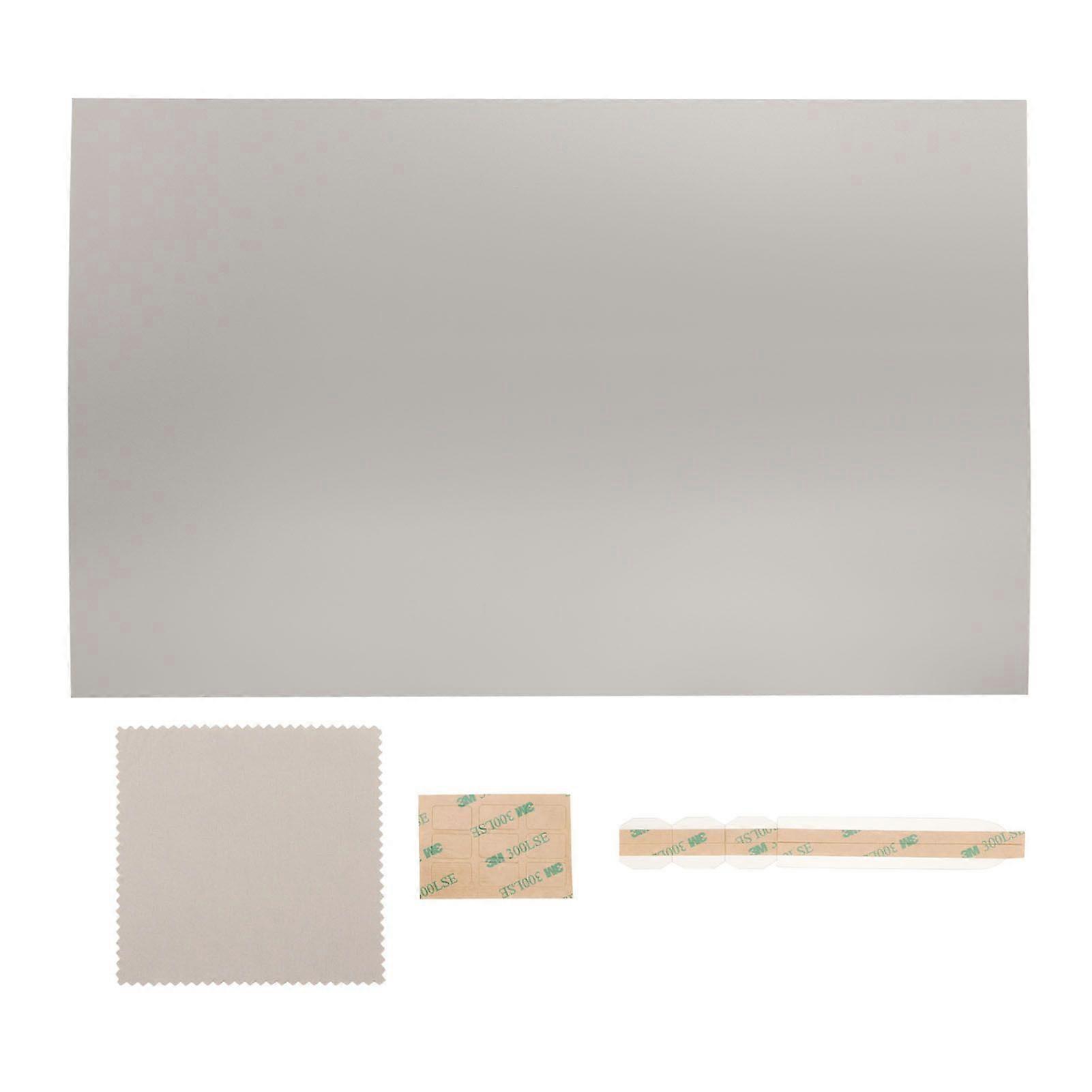 21.6in Computer Screen Filter Intimacy Protection Scratch Resistant Screen Protector for PC Desktop