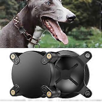 For Dog Collar Holder Waterproof Protective Holder Case Pets Collar GPS Trackers Holder Case