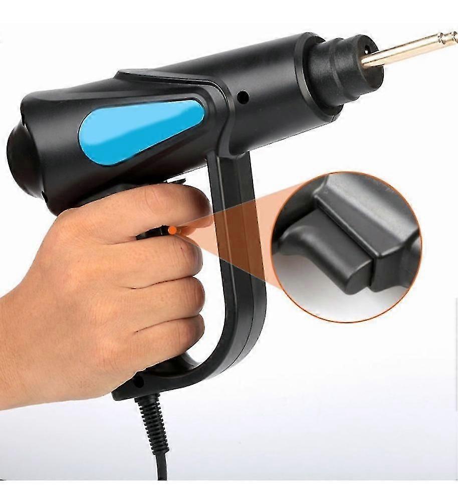 Plastic Welding Machine Hot Stapler 70w
