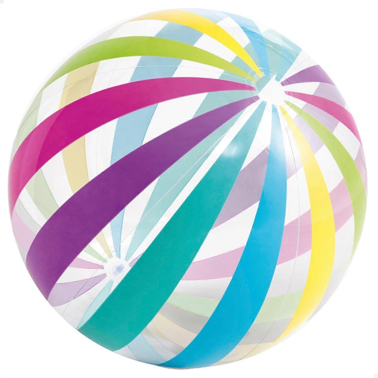 42" Jumbo Beach Ball
