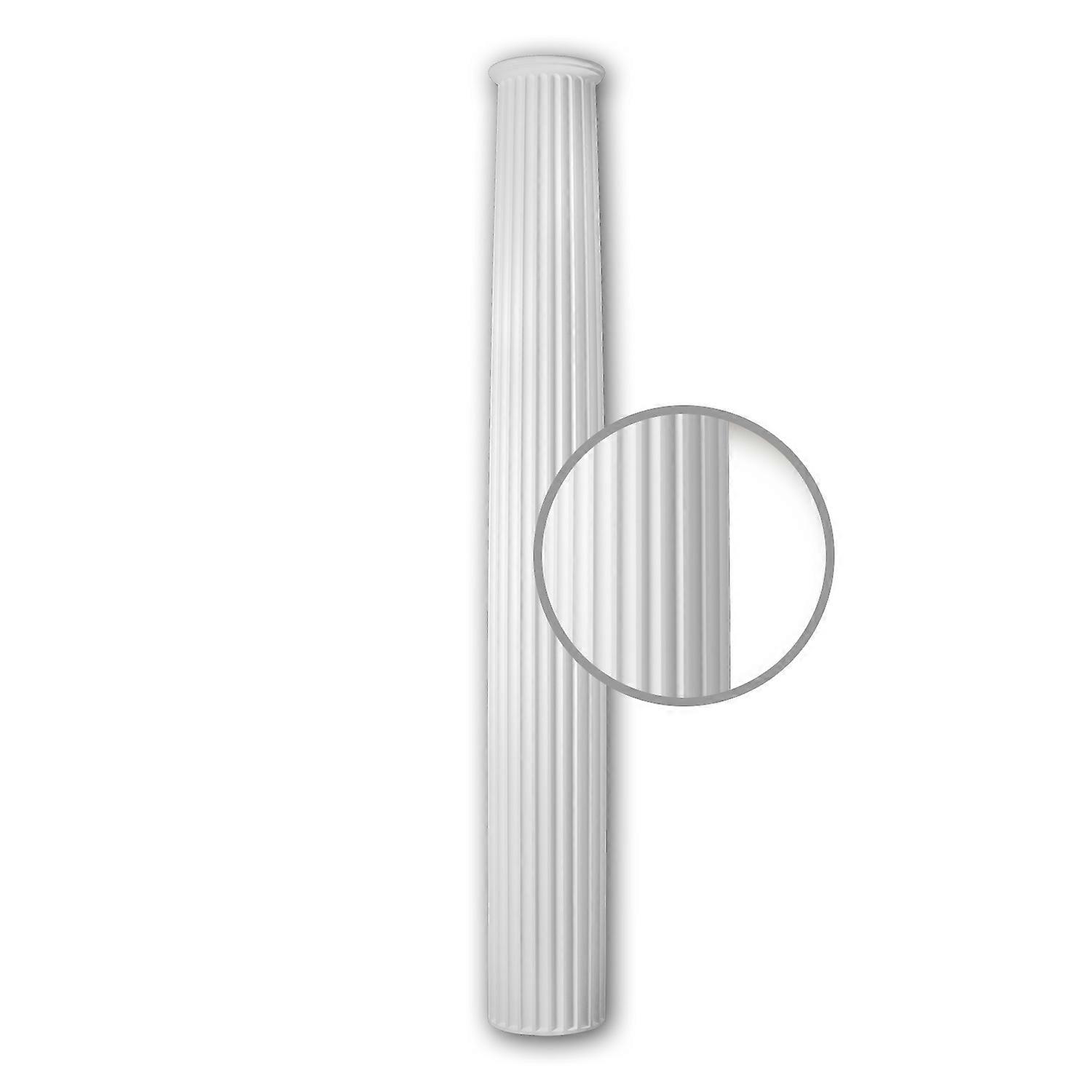 Søjler base Profhome 412201
