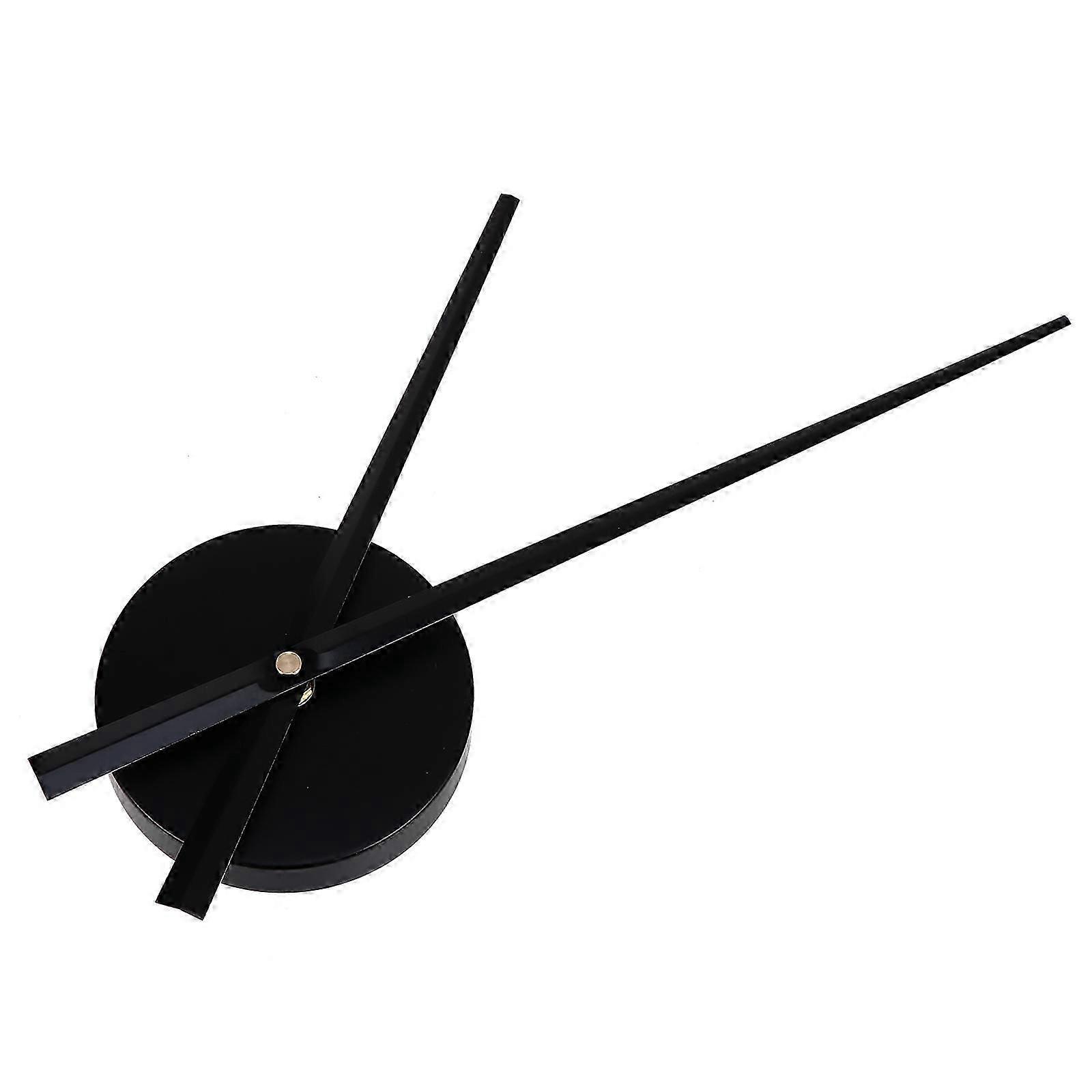Creative Decorative Wall Clock Clock DIY Parts for 1Pcs Practical Replacement