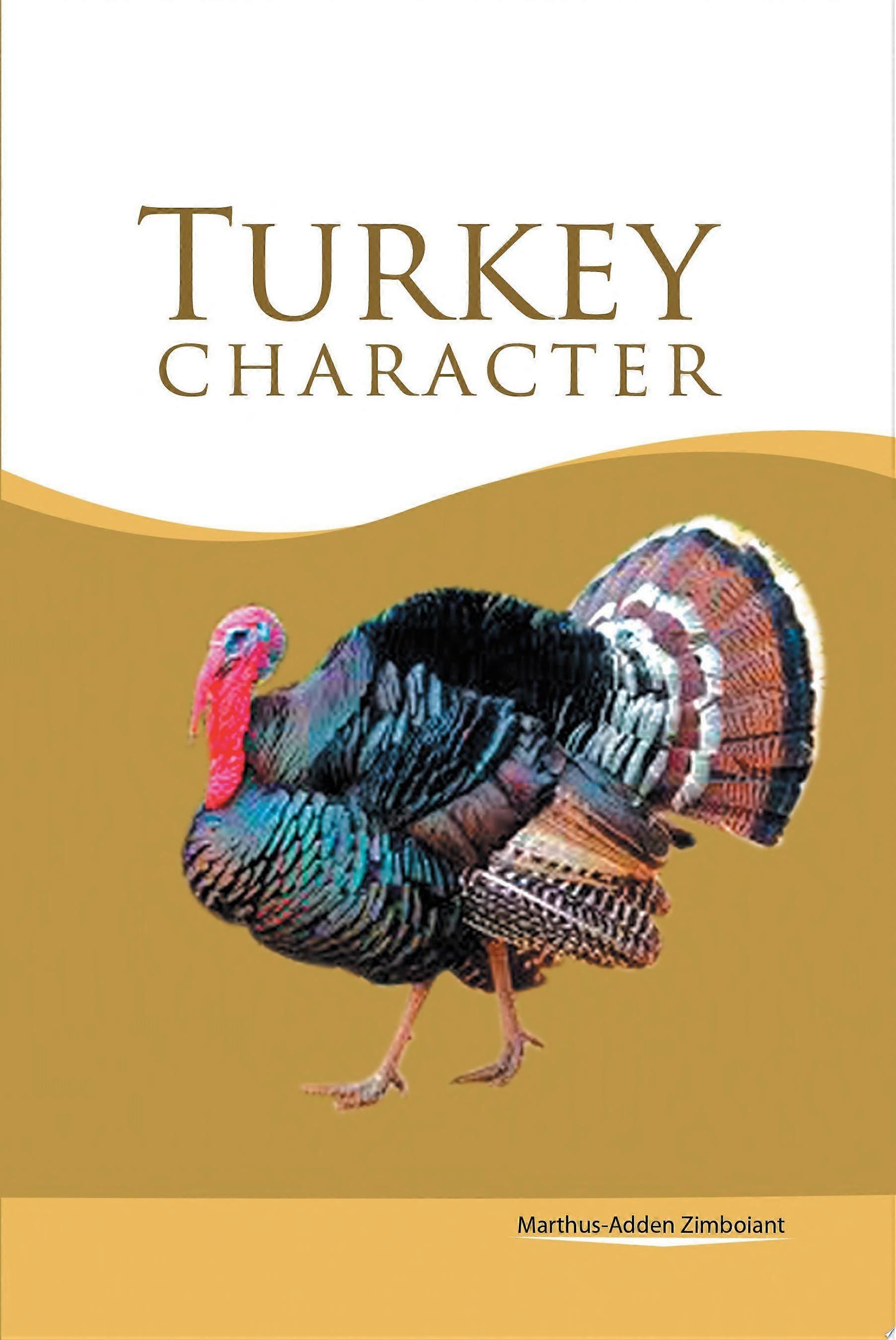 Turkey character