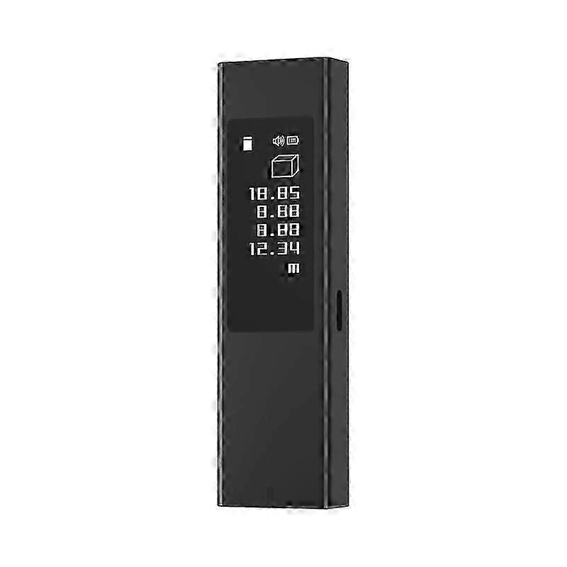 Mini Digital Laser Distance Meter Range Finder