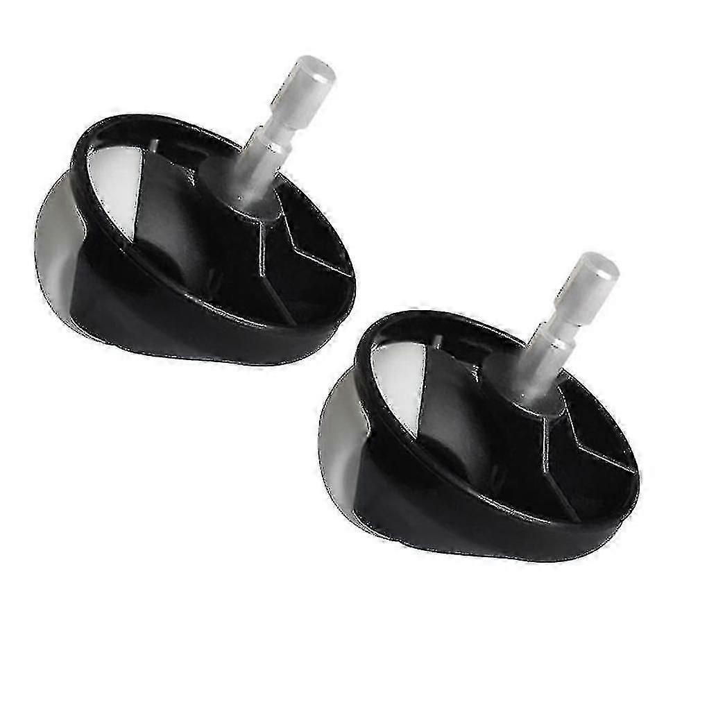 For I3 I4 I7+ E5 E6 J7 Plus Robot Vacuum Cleaner Universal Wheel Part