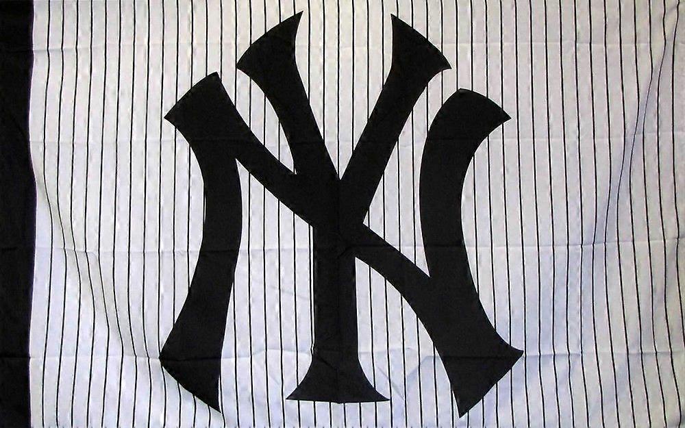 NEW YORK YANKEES FLAG YA0591