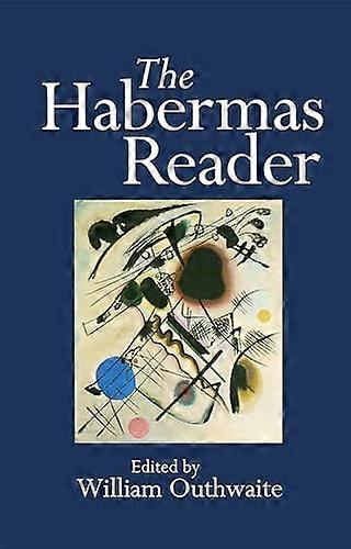 The Habermas Reader