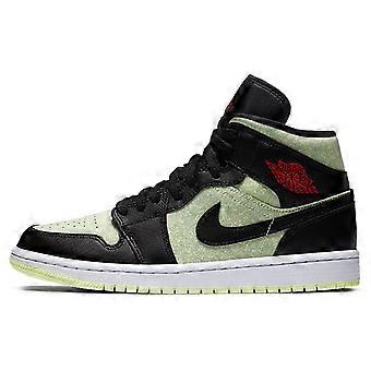 Jordan 1 Mid Nike Grind Damen CV5276-003
