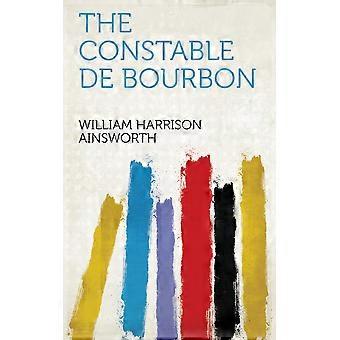 The constable de bourbon