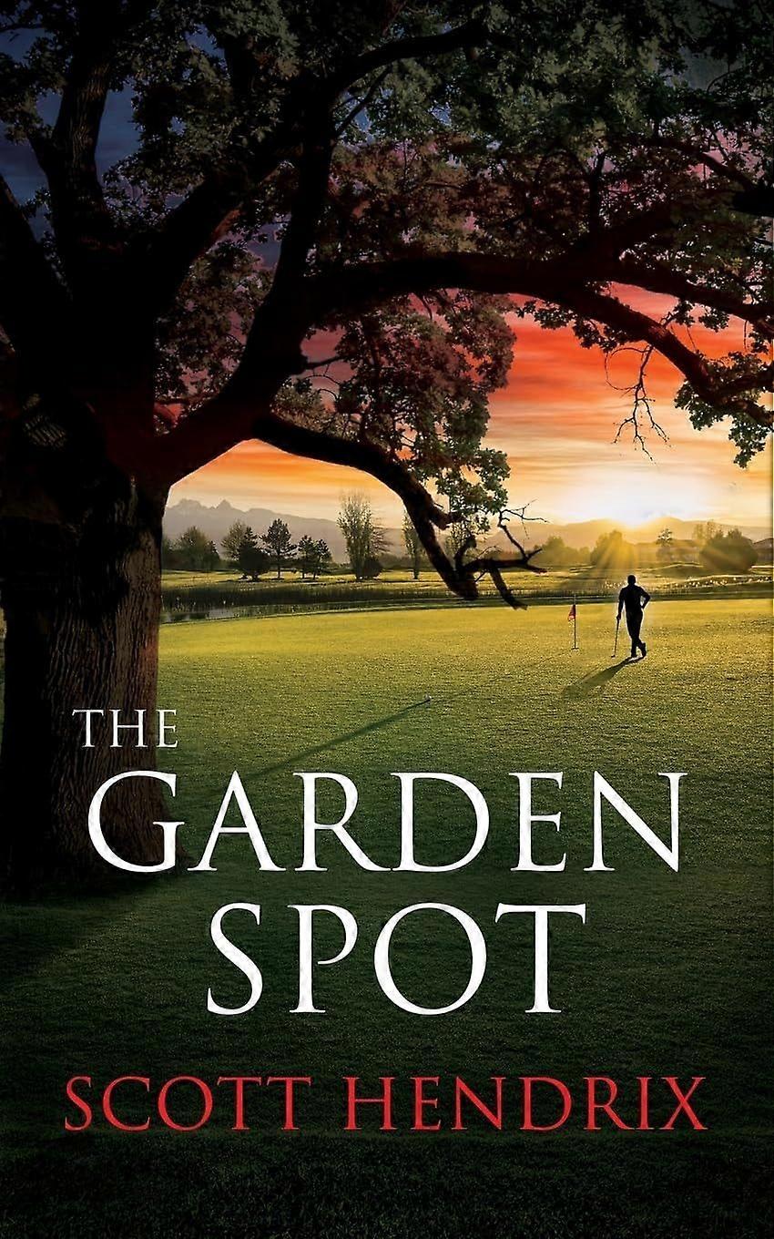 The garden spot