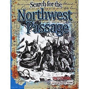 Nordwestpassage – Aufdecken – Die Vergangenheit erforschen: Analyse von Primärquellen