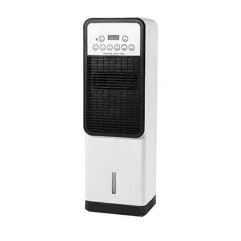 12000 BTU Eco-Friendly Class A Portable AC