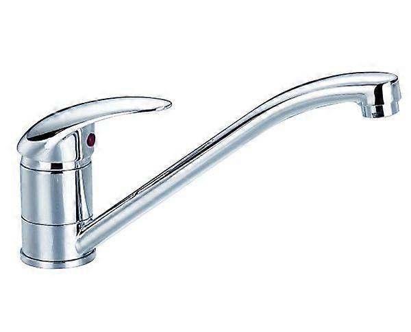Single Lever Kitchen Tap Mixer