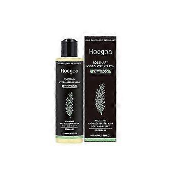 1-5x Tgideas Rosemary Anti-hair Loss Shampoo + Caviar Hair Mask Set, Boost Hair Growth, Control Oil Dandruff