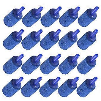 Compact Bubble Stones Professional Aquarium for Oxygen Pumping 50Pcs