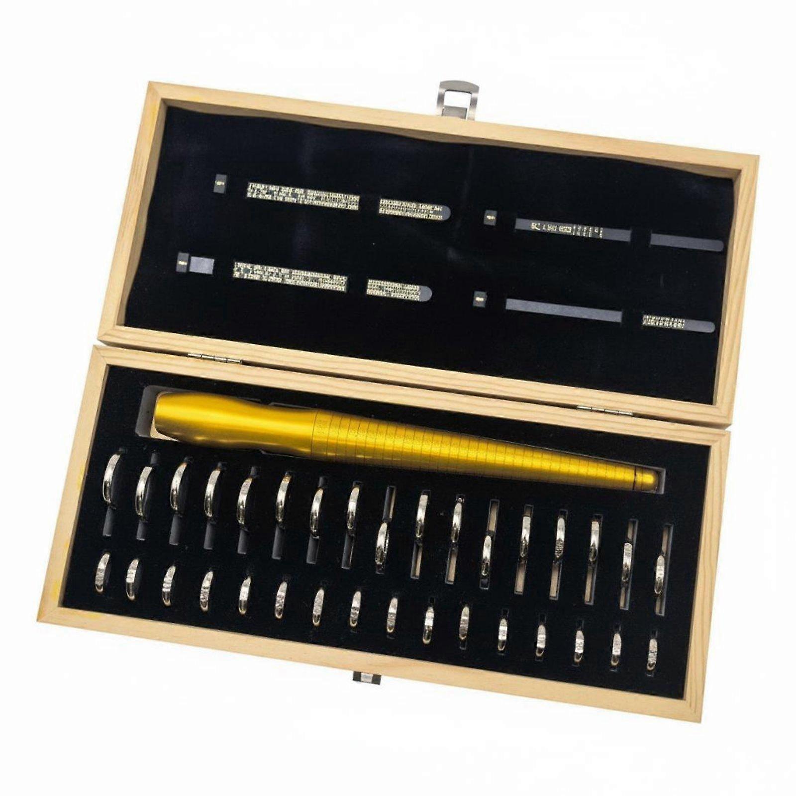 Circlet Sizer Tool Set Professional Grade Circlet Sizing Cone and Gauge Kit