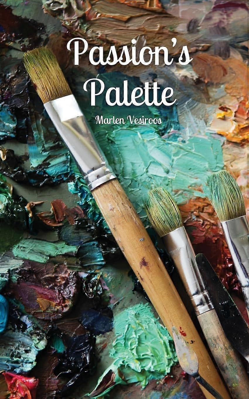 Passion's palette