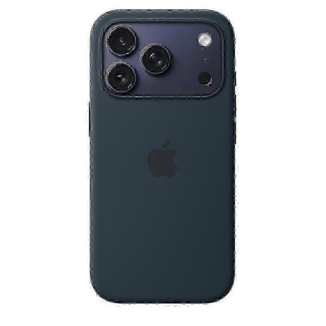 MagSafe Silicone Case Compatible with iPhone 17 Pro