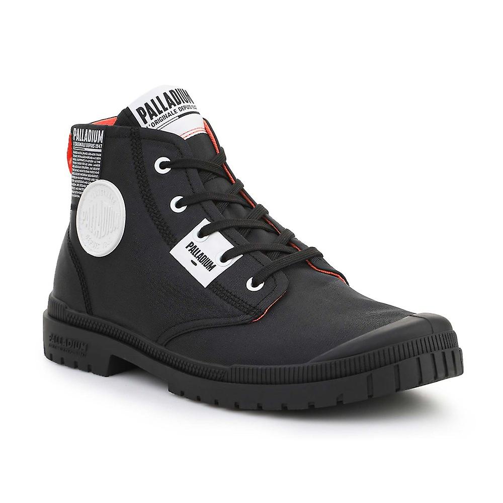 Palladium SP20 Overlab 77371001M universal all year unisex