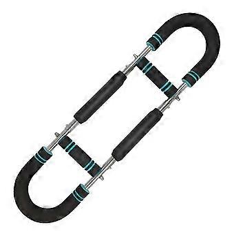 arm trainer u shape twister for home fitness