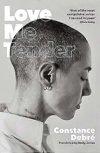 Love Me Tender