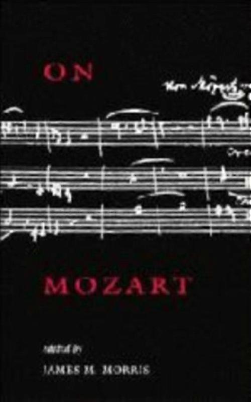 On Mozart