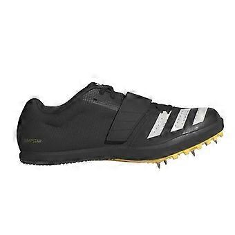 Adidas Mens Adizero Jumpstar Spike Trainer