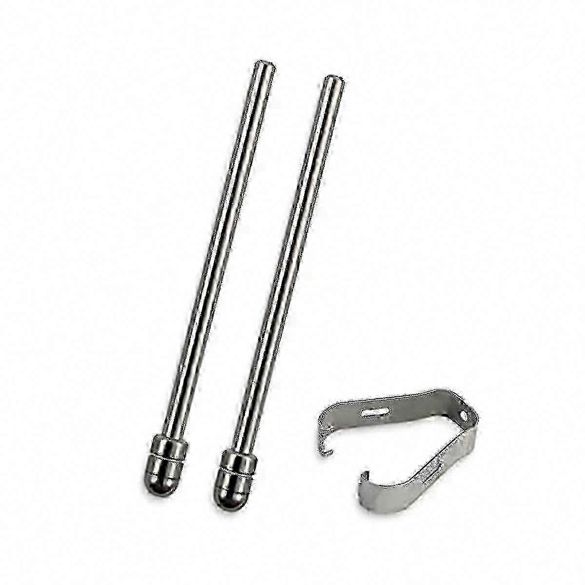 Titanium Alloy Replacement Tips compatible with Note Taking Stylus Pen