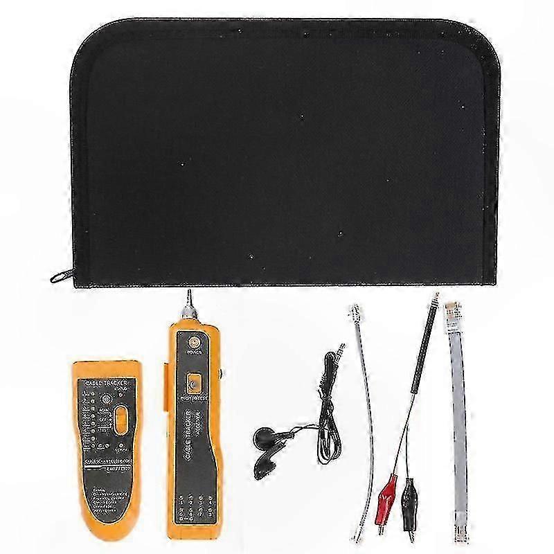 Line Finder Tool Set