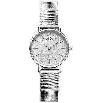 Vintage Minimalist Luxury Women's Watch