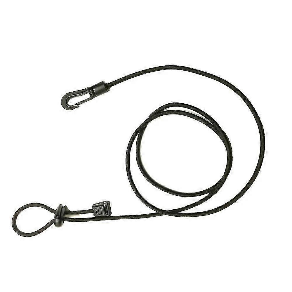 1.2M Elastic Kayak Paddle Leash