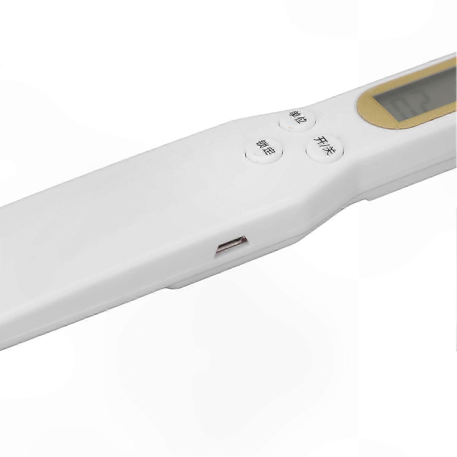 Multifunctional LCD Digital Measuring Spoon for Kitchen and Powder Use