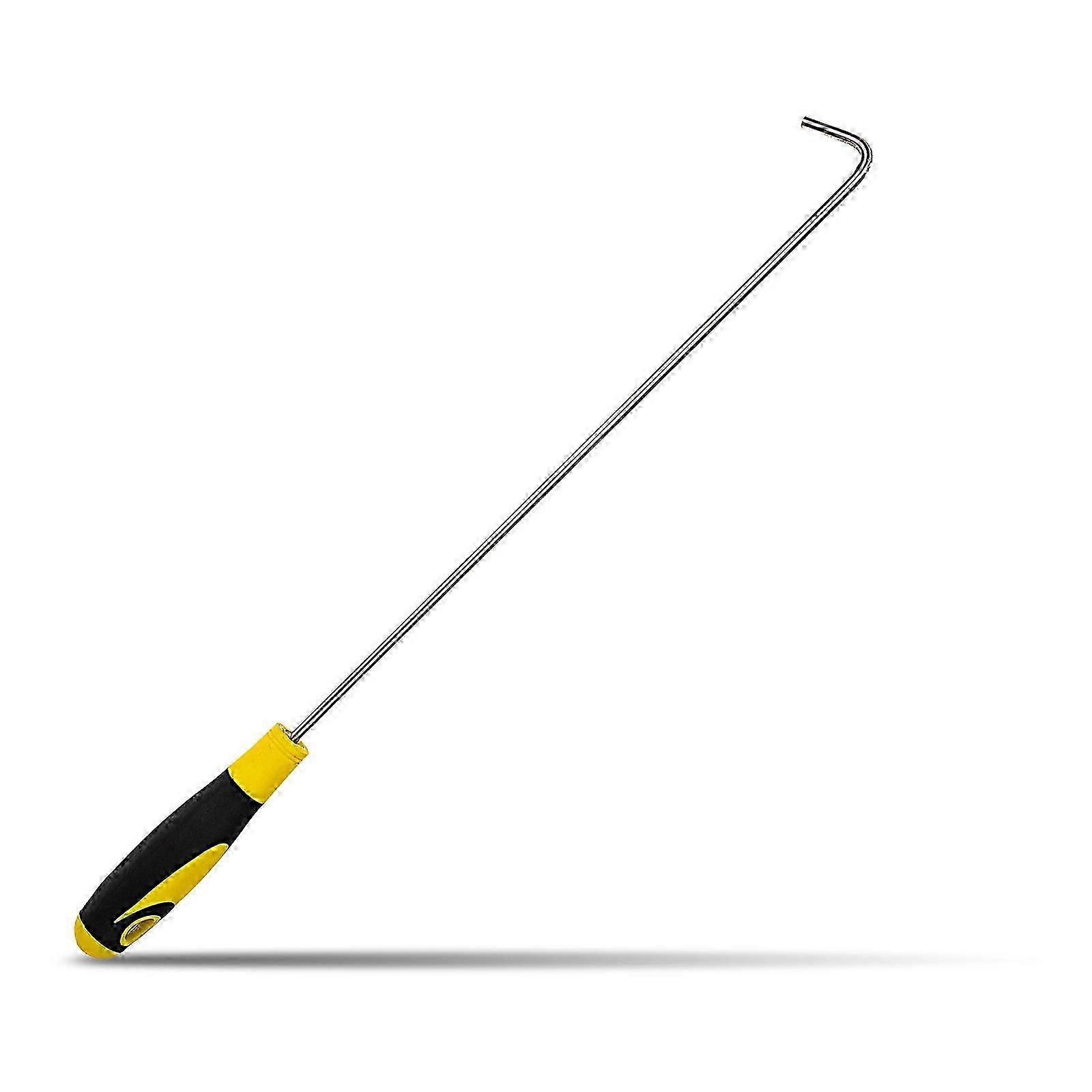 Roller Shutter Door Hook Rubber Handle Hook for Home Use