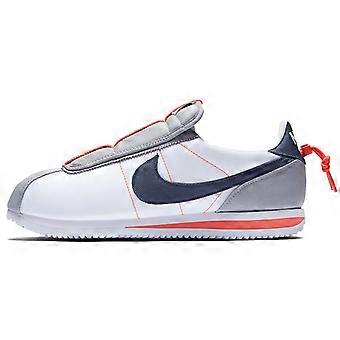 Nike Cortez Basic Slip Kendrick Lamar Weiß AV2950-100