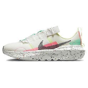 Nike Crater Impact Summit White Green Glow Women's CW2386-101