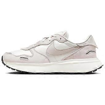 Tênis Nike Phoenix Waffle Phantom Sail Preto Platina Violeta Feminino FD2196-004