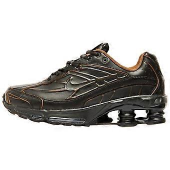 Nike Shox Ride 2 Zwart Licht Brits Bruin HV4447-010