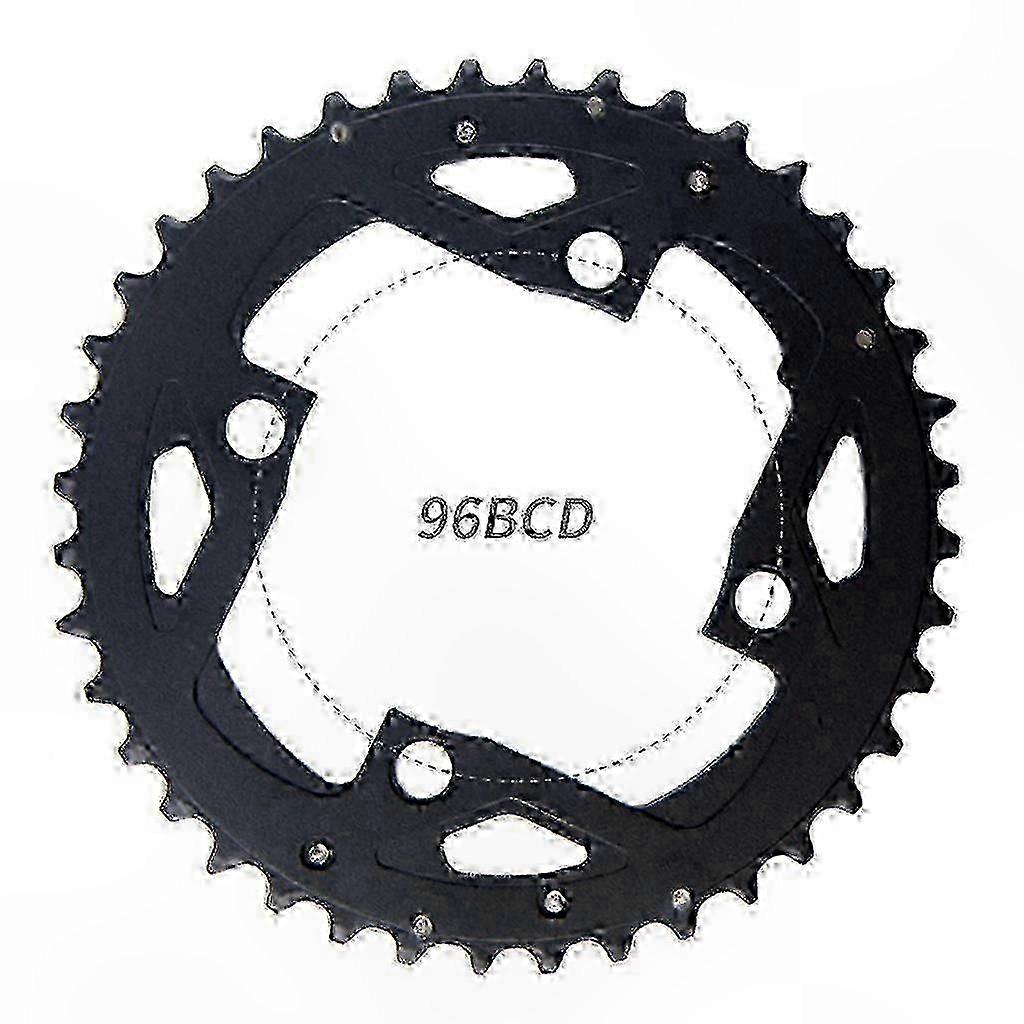 9/10-Speed MTB Chainwheel Set