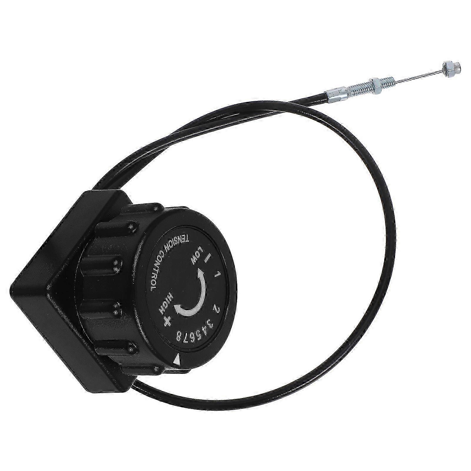 Indoor Cycling Resistance Knob Compatible with Multiple Models Smooth Control Accessory