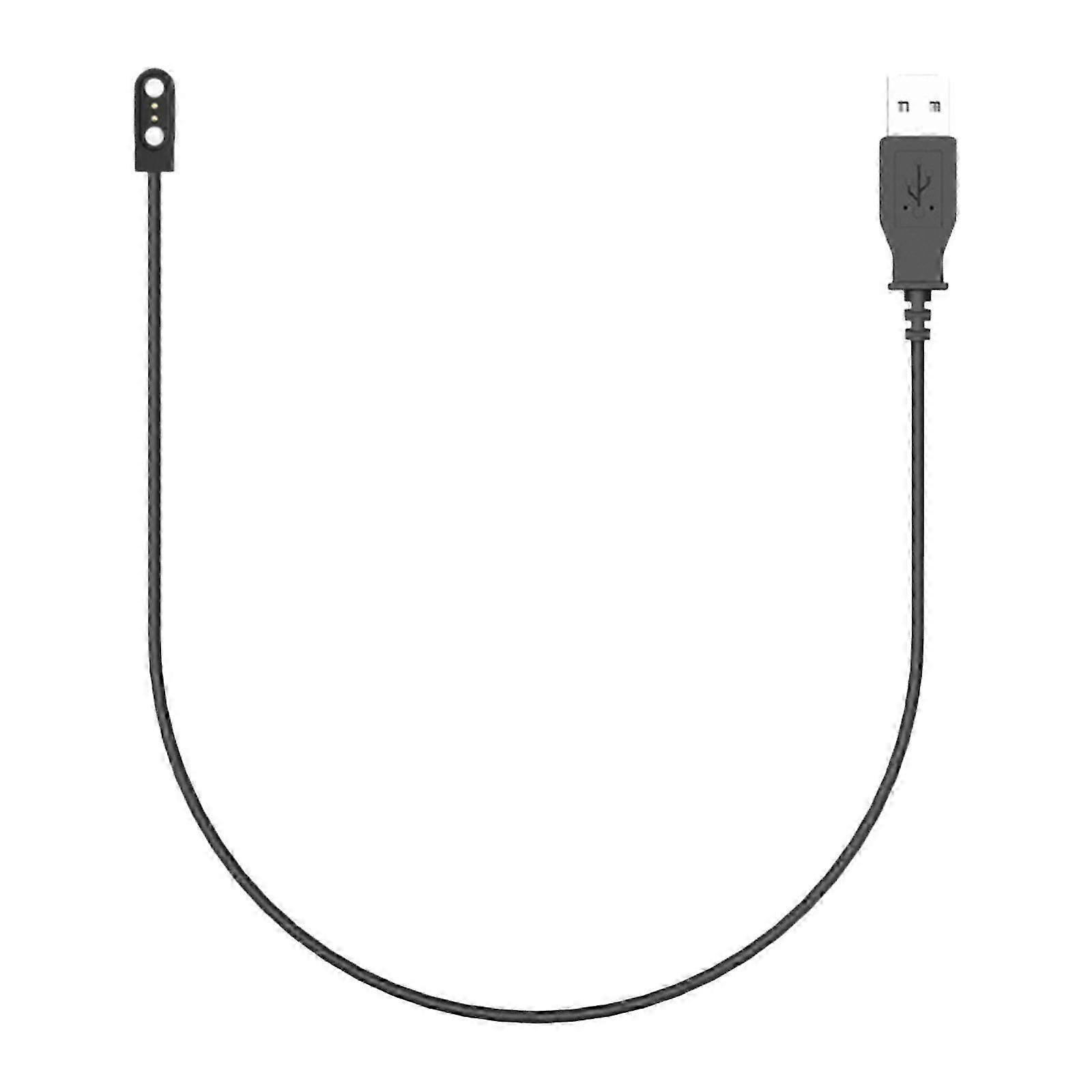 Bicycle Power Meter Charging Cable Connector 170cm Extra Long Replacement