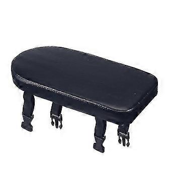 30cm Wide Soft Rear Bicycle Cushion