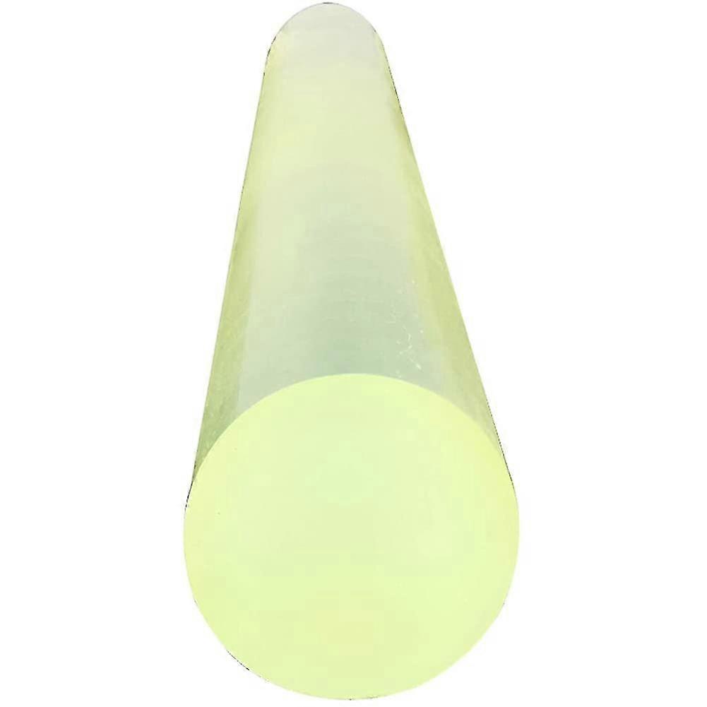 Transparent Polyurethane Rod 500mm