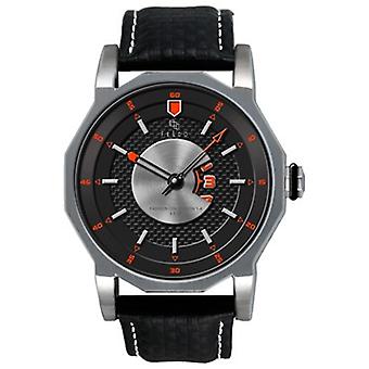 Classic line watch for Unisex Analog Automatic with Feldo Cowskin Bracelet 1-4