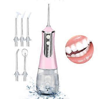 Precision Gentle Effective Water Flosser
